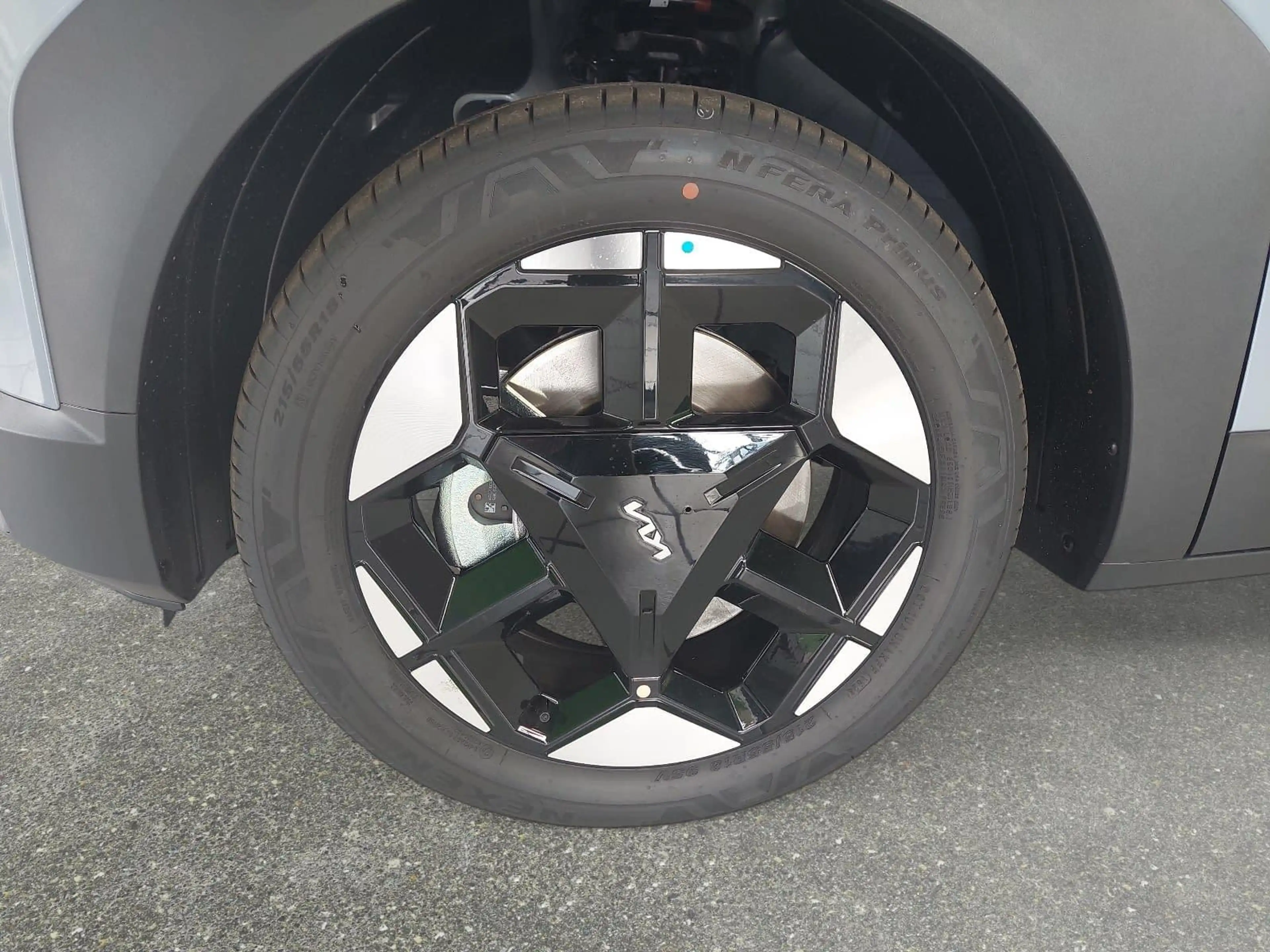 Kia Seltos SELTOS 1.6 T-GDI 2WD VISION MJ27 SOUND&NAVI DESIGN — photo 7