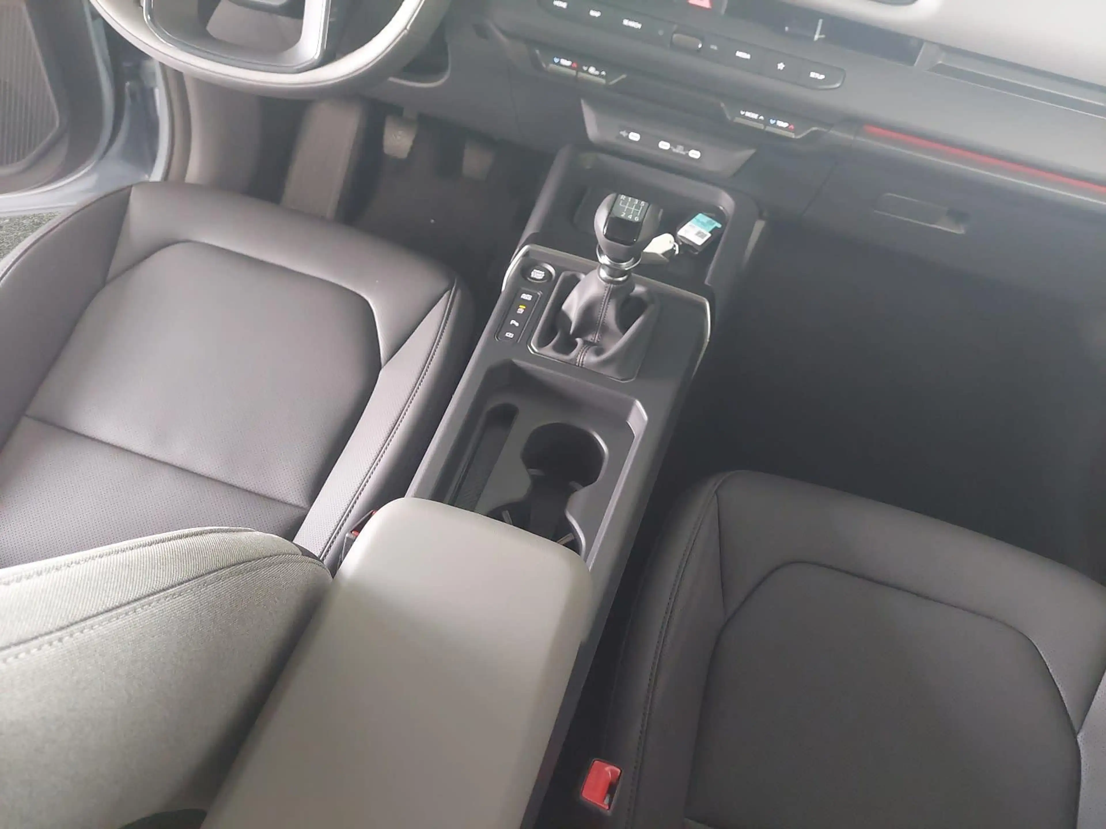 Kia Seltos SELTOS 1.6 T-GDI 2WD VISION MJ27 SOUND&NAVI DESIGN — photo 13