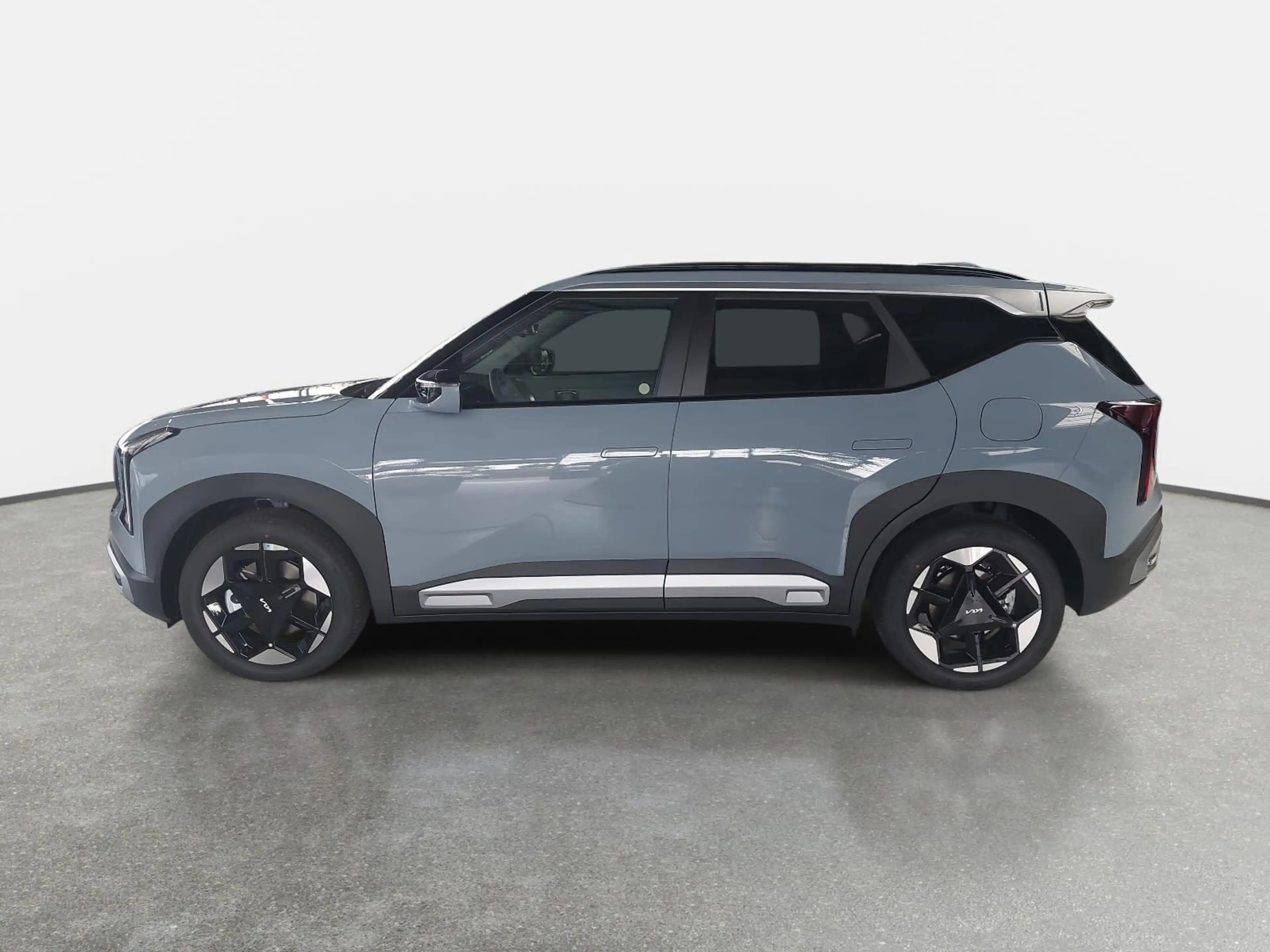 Kia Seltos SELTOS 1.6 T-GDI 2WD VISION MJ27 SOUND&NAVI DESIGN — photo 6