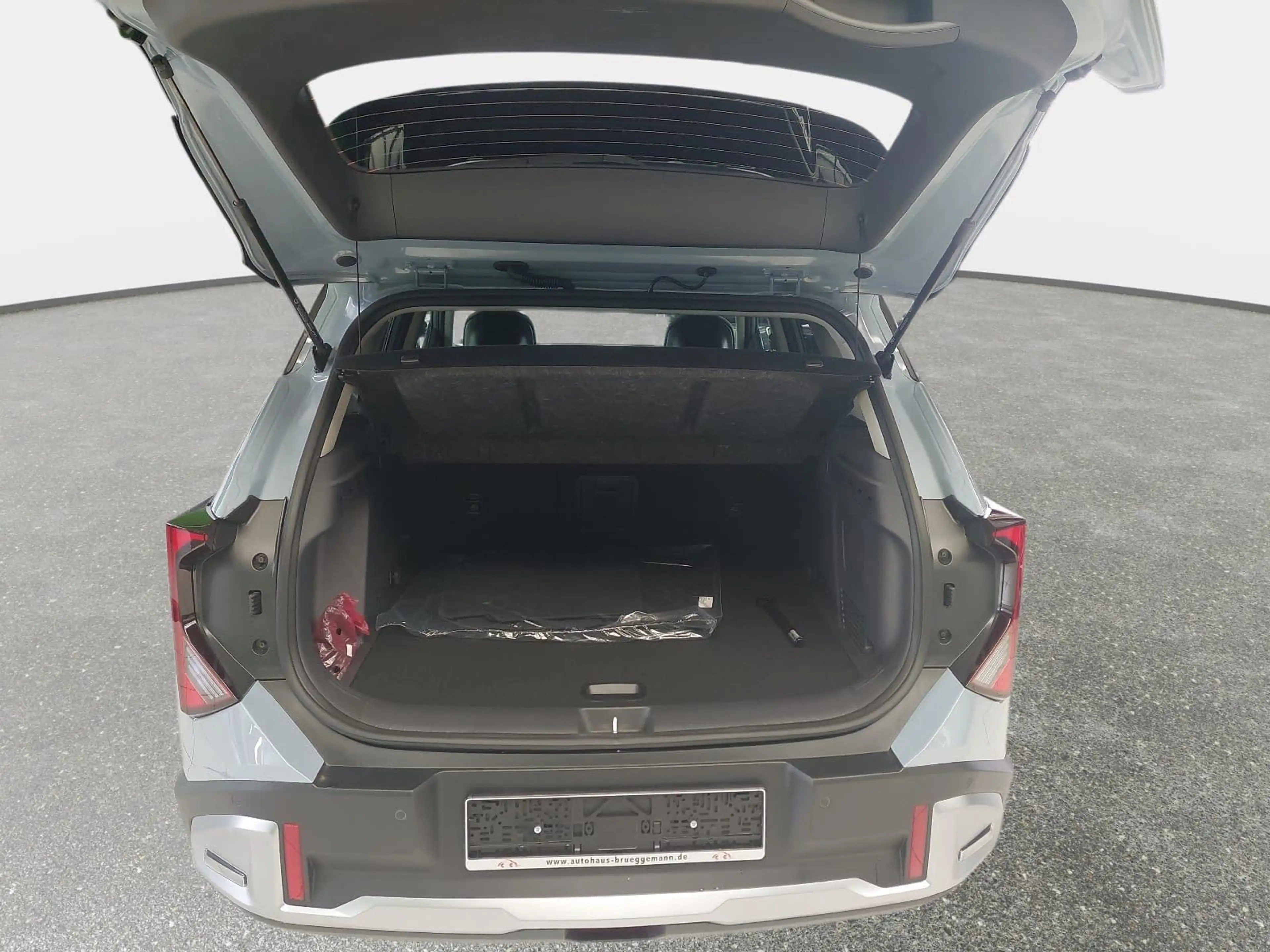 Kia Seltos SELTOS 1.6 T-GDI 2WD VISION MJ27 SOUND&NAVI DESIGN — photo 15