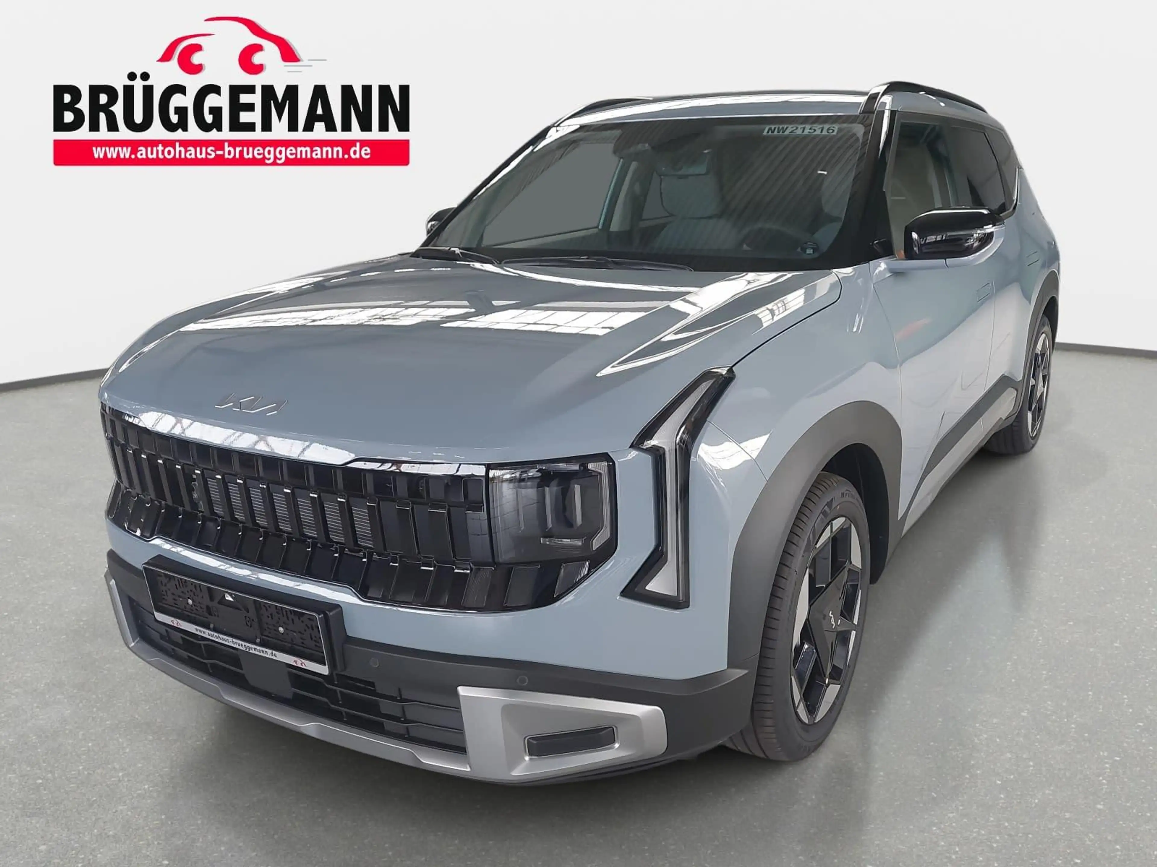 Kia Seltos SELTOS 1.6 T-GDI 2WD VISION MJ27 SOUND&NAVI DESIGN