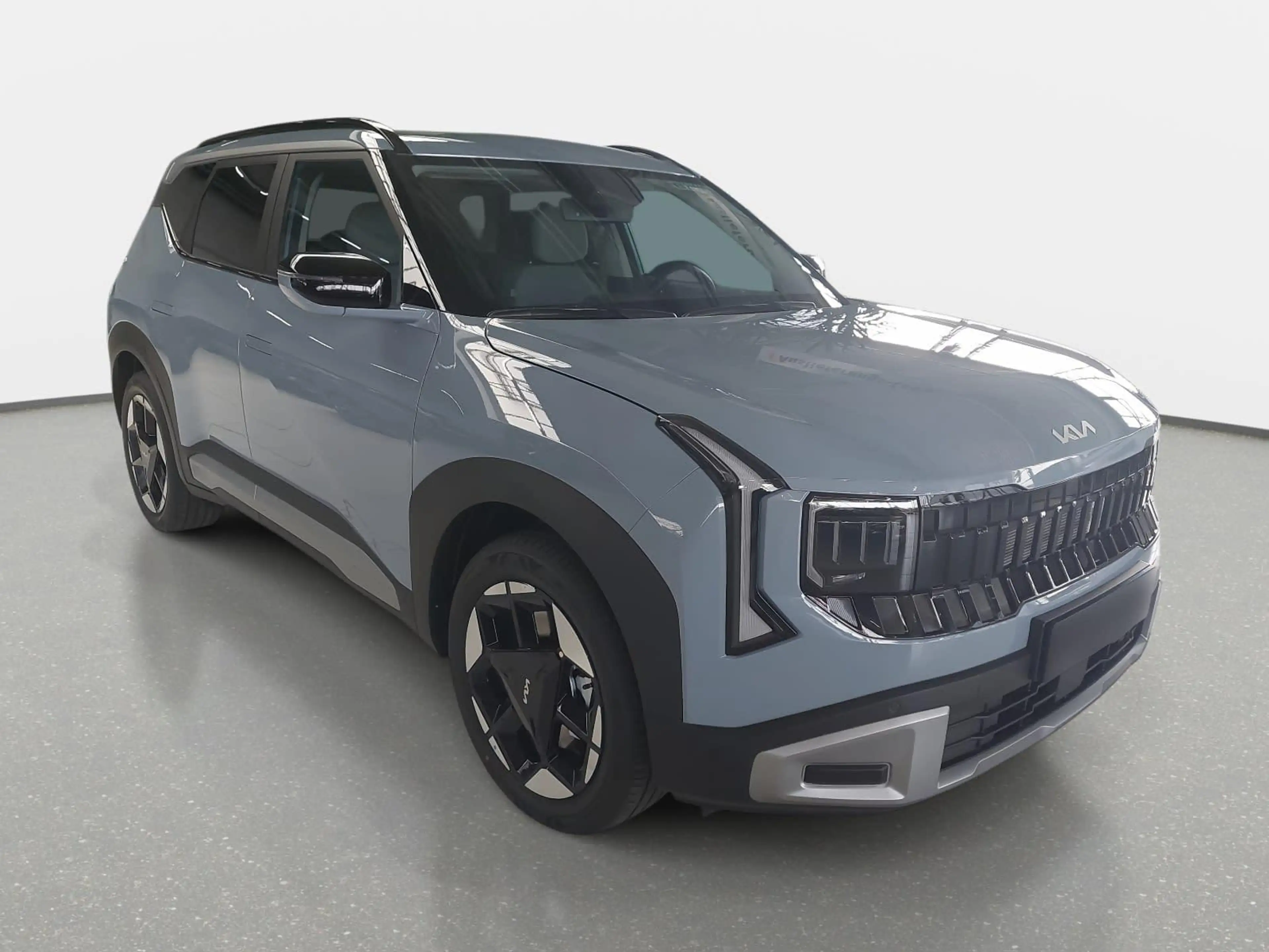 Kia Seltos SELTOS 1.6 T-GDI 2WD VISION MJ27 SOUND&NAVI DESIGN — photo 3