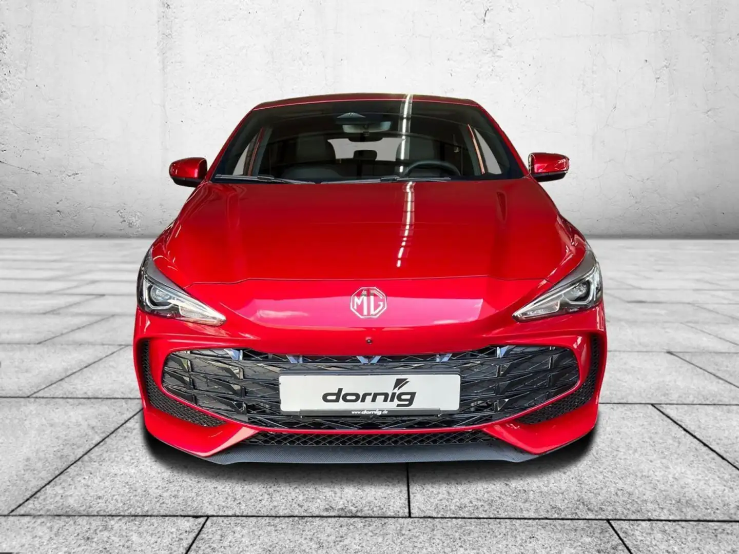 MG MG3 3 Hybrid+ Luxury - 2