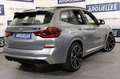 BMW X3 M Competition Gris - thumbnail 1