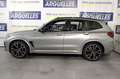 BMW X3 M Competition Gris - thumbnail 2