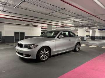 SERIE 118d 143ch Premiere