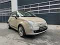 Fiat 500 Lounge**8 FACH BEREIFT**PICKERL** Beige - thumbnail 7