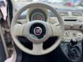 Fiat 500 Lounge**8 FACH BEREIFT**PICKERL** Beige - thumbnail 19