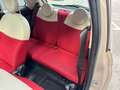 Fiat 500 Lounge**8 FACH BEREIFT**PICKERL** Beige - thumbnail 18