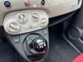 Fiat 500 Lounge**8 FACH BEREIFT**PICKERL** Beige - thumbnail 16