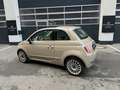 Fiat 500 Lounge**8 FACH BEREIFT**PICKERL** Beige - thumbnail 4