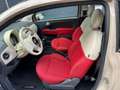 Fiat 500 Lounge**8 FACH BEREIFT**PICKERL** Beige - thumbnail 12
