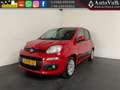 Fiat Panda 0.9 TwinAir Lounge. Airco. APK 10-2026! Rood - thumbnail 1