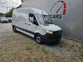 Mercedes-Benz Sprinter 211/214 CDI FWD L2 (910.623) NETTO EUR 13083 Bianco - thumbnail 3