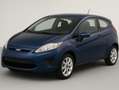 Ford Fiesta Fiesta VI 2012 3p 1.4 16v Ikon Gpl Blu/Azzurro - thumbnail 1