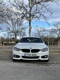 435dA Coupé xDrive Sport