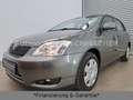 Toyota Corolla 1.6 Sol / Compact| 2.Hand| Automatik Grau - thumbnail 1