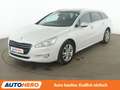Peugeot 508 2.0 HDi Allure*HEADUP*PDC*SHZ*KLIMA*TEMPO* Blanc - thumbnail 1