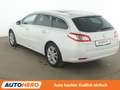 Peugeot 508 2.0 HDi Allure*HEADUP*PDC*SHZ*KLIMA*TEMPO* Blanc - thumbnail 4