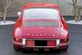 Porsche 912 Coupe - thumbnail 4