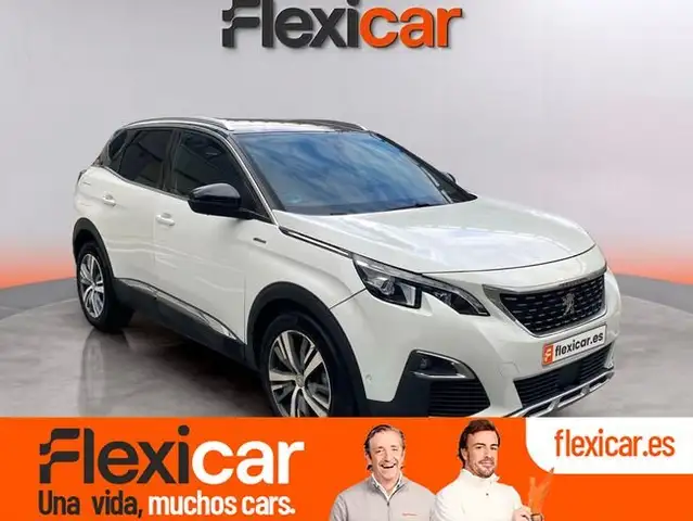 Peugeot 3008 1.2 PureTech S&S Style 130