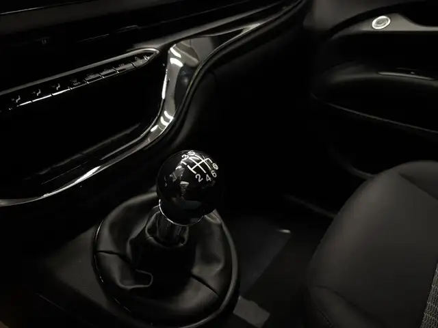 Fiat 500 view 10