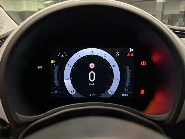 Fiat 500 view 9