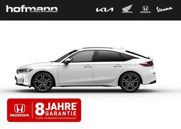 HYBRID 2,0 ADVANCE GLASDACH