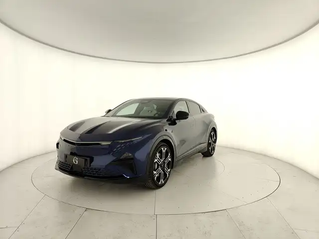 Alpine A110 GTS 89kWh
