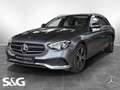 Mercedes-Benz E 220 d T Avantgarde 360° Kamera+Spiegel Grey - thumbnail 1