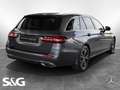Mercedes-Benz E 220 d T Avantgarde 360° Kamera+Spiegel Grey - thumbnail 2