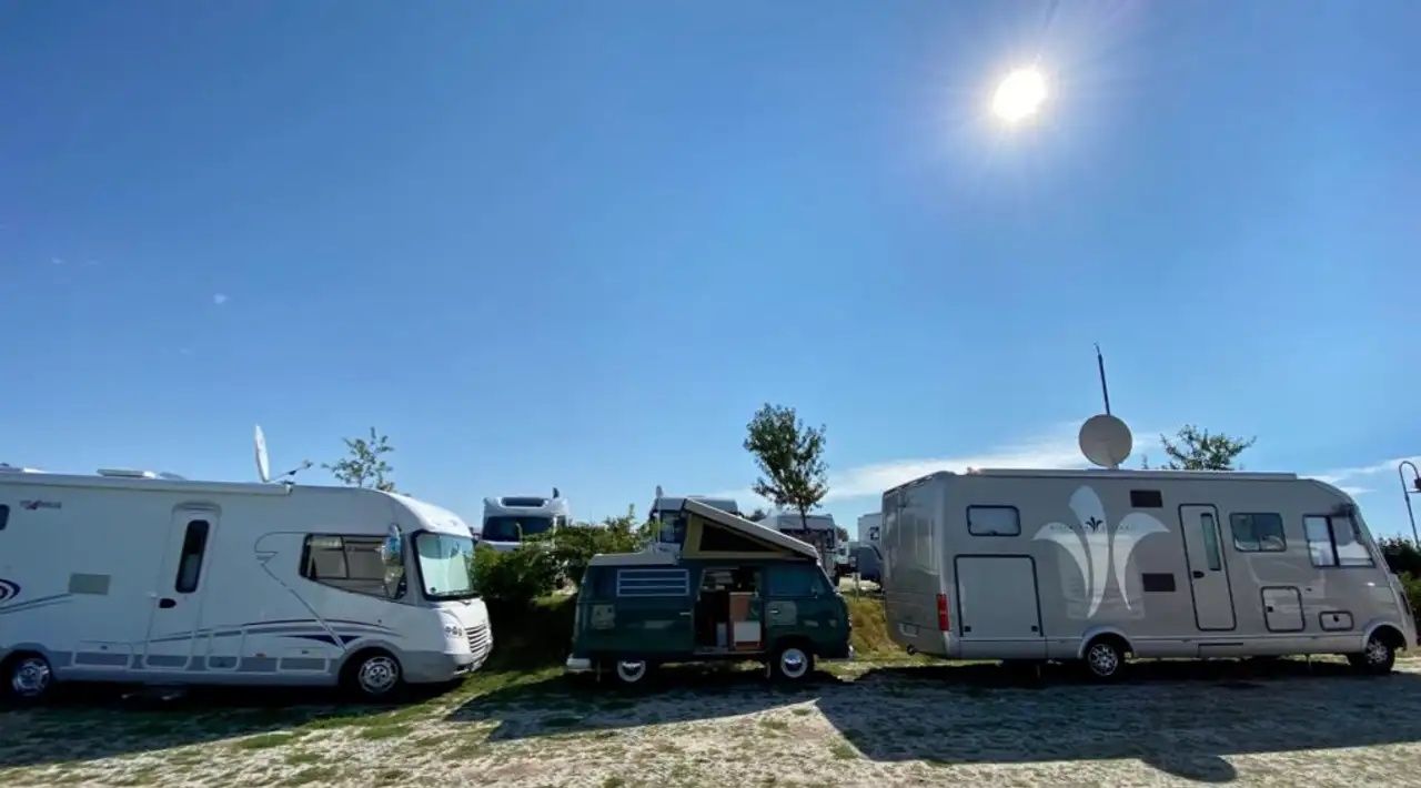 Volkswagen T2a Westfalia, foto 4