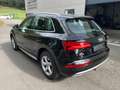 Audi Q5 Q5 40 TDi Quattro 190cv Zwart - thumbnail 6