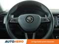 Skoda Kodiaq 1.4 TSI Ambition Aut.*TEMPO*PDC*SHZ*KLIMA* Weiß - thumbnail 19
