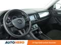 Skoda Kodiaq 1.4 TSI Ambition Aut.*TEMPO*PDC*SHZ*KLIMA* Weiß - thumbnail 11