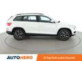 Skoda Kodiaq 1.4 TSI Ambition Aut.*TEMPO*PDC*SHZ*KLIMA* Weiß - thumbnail 7