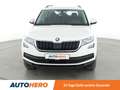 Skoda Kodiaq 1.4 TSI Ambition Aut.*TEMPO*PDC*SHZ*KLIMA* Weiß - thumbnail 9