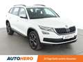 Skoda Kodiaq 1.4 TSI Ambition Aut.*TEMPO*PDC*SHZ*KLIMA* Weiß - thumbnail 8