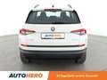 Skoda Kodiaq 1.4 TSI Ambition Aut.*TEMPO*PDC*SHZ*KLIMA* Weiß - thumbnail 5