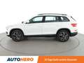 Skoda Kodiaq 1.4 TSI Ambition Aut.*TEMPO*PDC*SHZ*KLIMA* Weiß - thumbnail 3