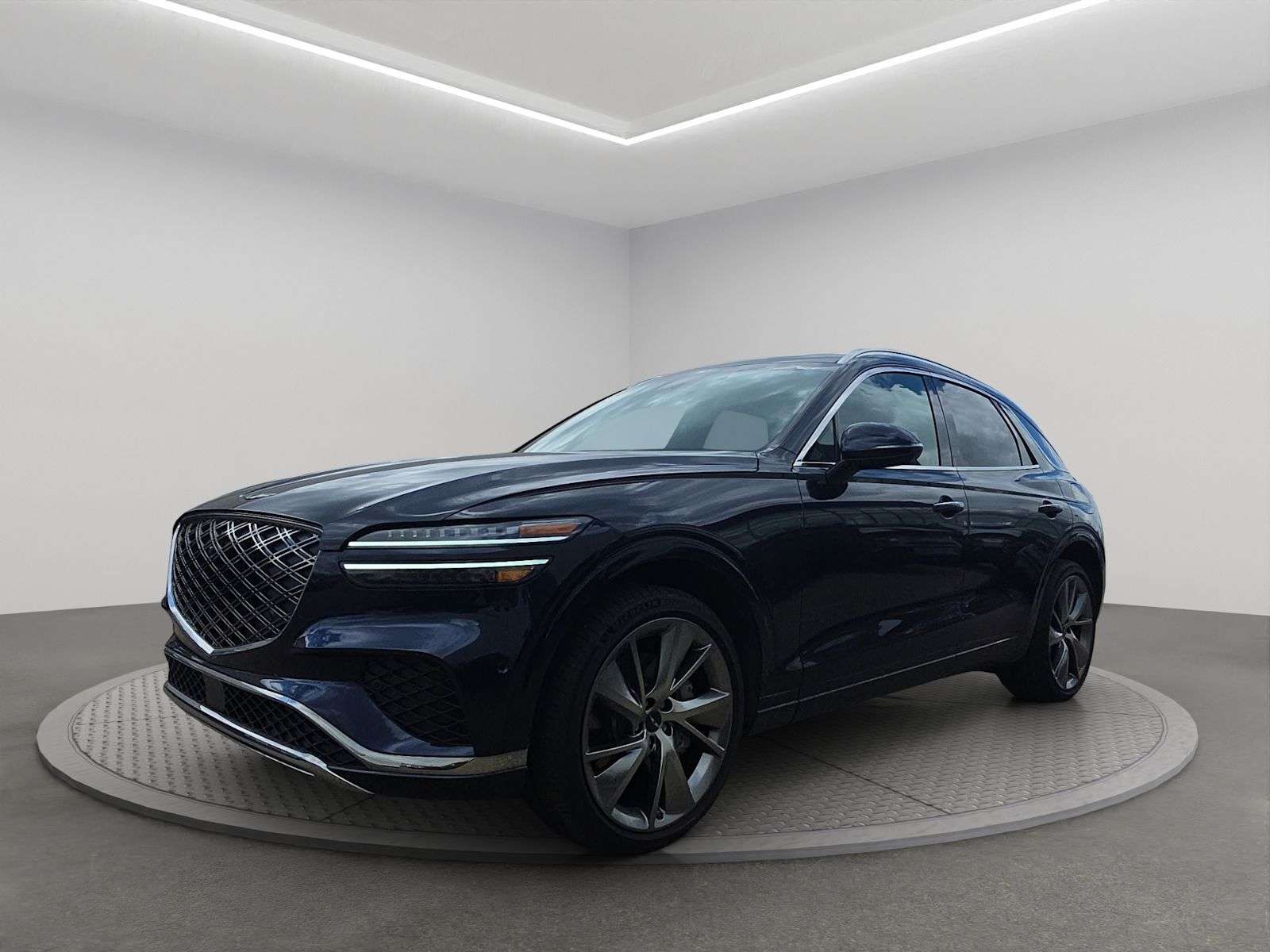 2026 Genesis GV70 ADVANCED PLUS. HUGE SAVINGS