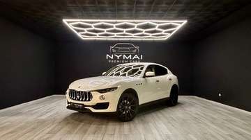 V6 275 HP D AWD GranLusso