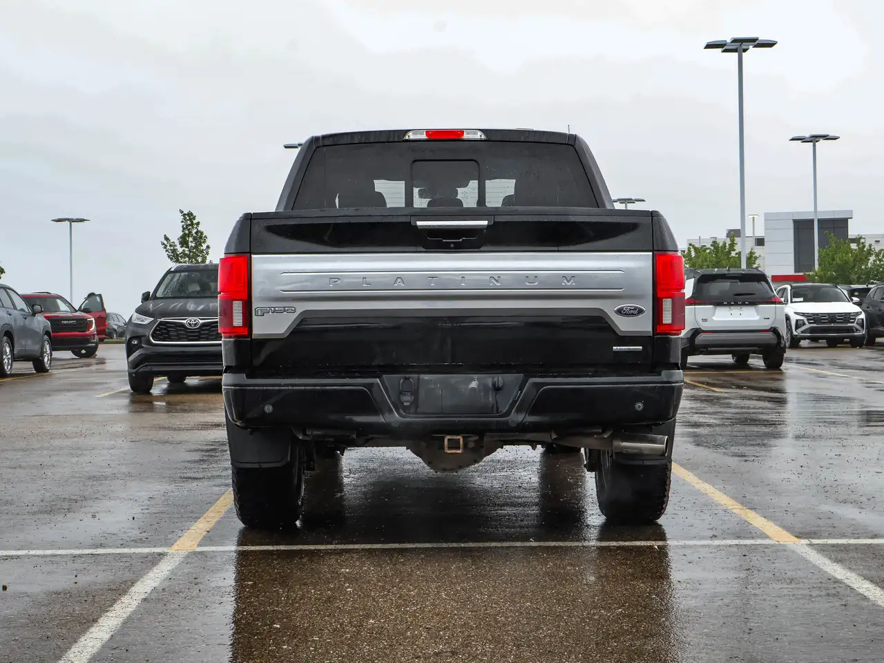 Ford F 150 снимка Ford F 150