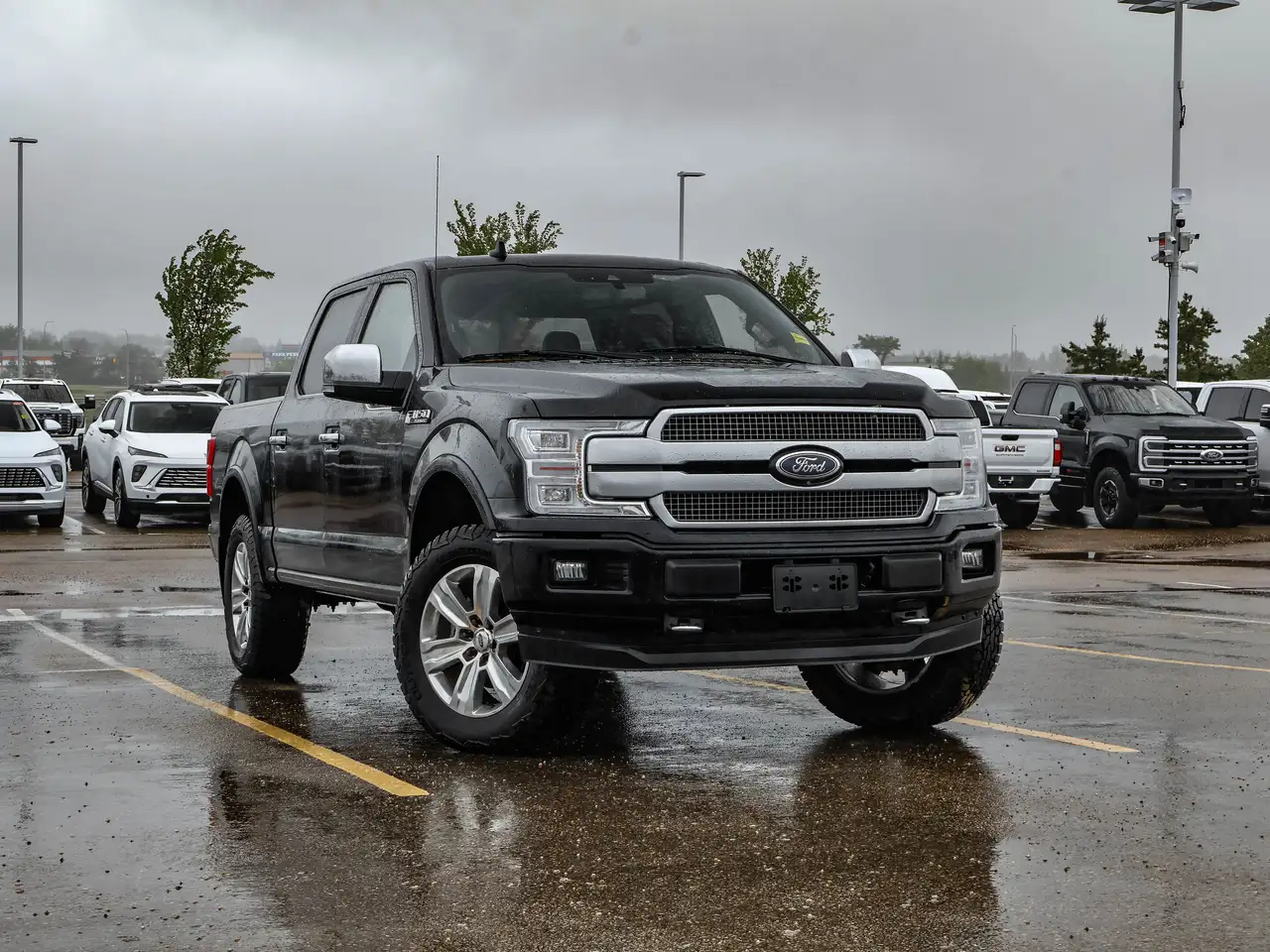 Ford F 150 снимка Ford F 150