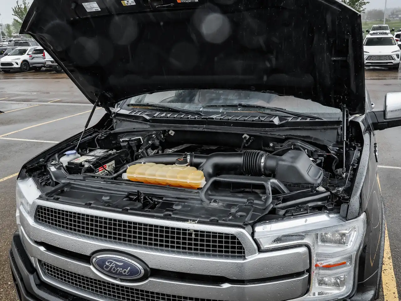 Ford F 150 снимка Ford F 150