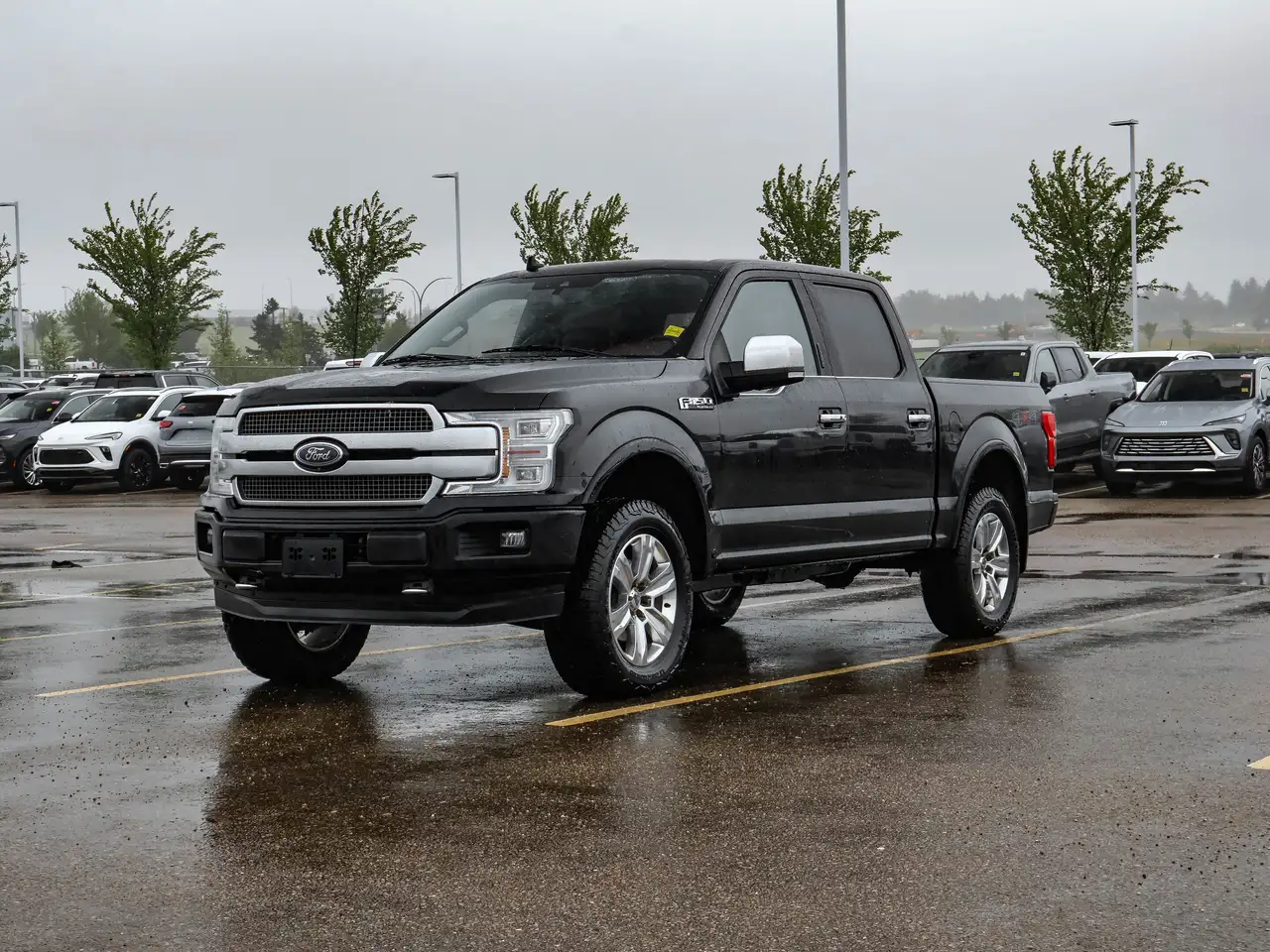 Ford F 150 снимка Ford F 150