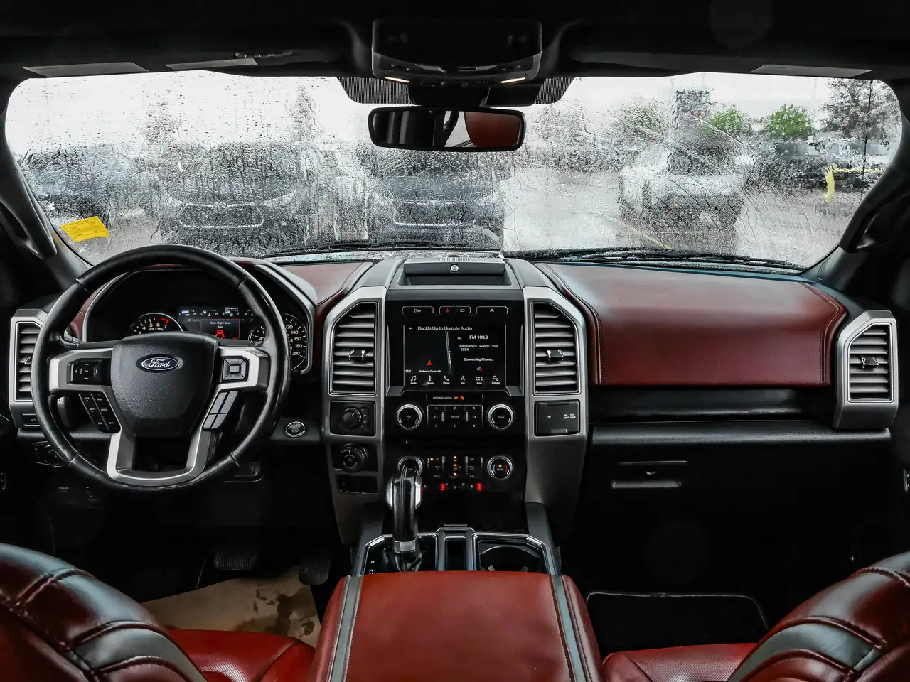 Ford F 150 снимка Ford F 150