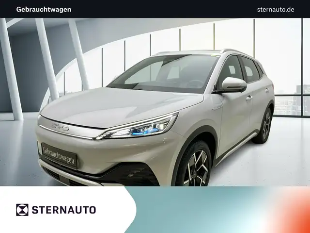 BYD Atto 3 ATTO 3 Design PanoDach 360Kam el. HK Ambiente LED