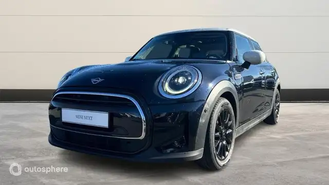 MINI Cooper E Cooper 136ch Edition Premium Plus BVA7