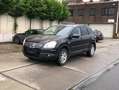 Nissan Qashqai+2 2.0i 4WD Tekna NAVI 7 Placez Schwarz - thumbnail 17